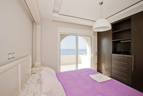 Antonoglou Beach Villas Kiotari
