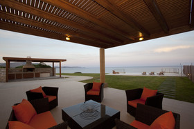 Antonoglou Beach Villas Kiotari