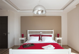 Antonoglou Beach Villas Kiotari