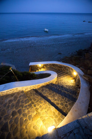 Antonoglou Beach Villas Kiotari