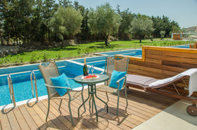 Lindos Imperial Executive Suites