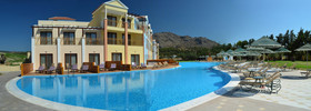 Lindos Imperial Executive Suites