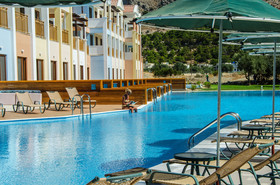 Lindos Imperial Executive Suites