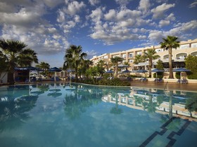 Mitsis Rodos Village