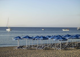 Mitsis Rodos Village