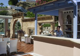 Mitsis Rodos Village