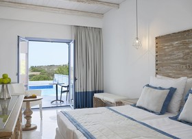 Mitsis Rodos Village
