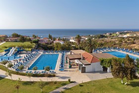 Princess Sun Hotel & Spa