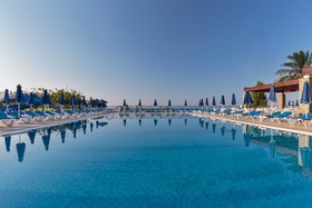 Princess Sun Hotel & Spa