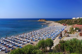 Rodos Princess Beach Resort & Spa