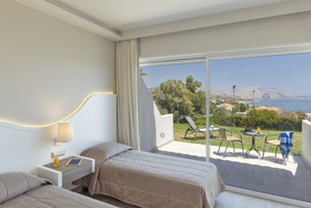 Rodos Princess Beach Resort & Spa