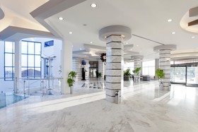 Rodos Princess Beach Resort & Spa