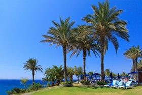 Rodos Princess Beach Resort & Spa