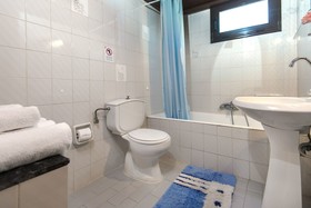 Villas Mina