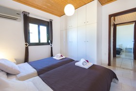 Villas Mina