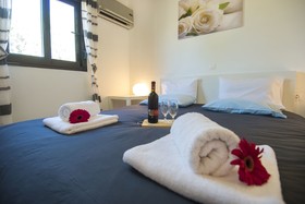 Villas Mina