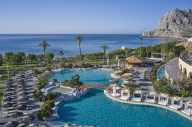 Atlantica Imperial Resort & Spa