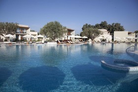 SENTIDO Port Royal Villas & Spa