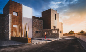 Amara Luxury Villas