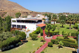 Lardos Bay Hotel