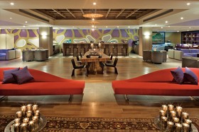 Aquagrand Artistic Luxury Beach Resort