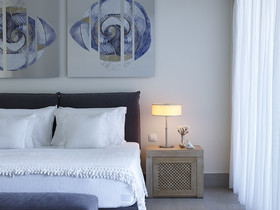 Aquagrand Artistic Luxury Beach Resort