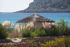 Aquagrand Artistic Luxury Beach Resort