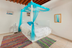 Chrysanthi Luxury Studios Lindos