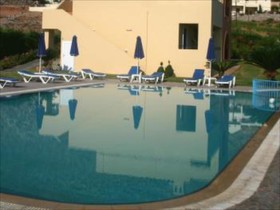 Eleni Hotel