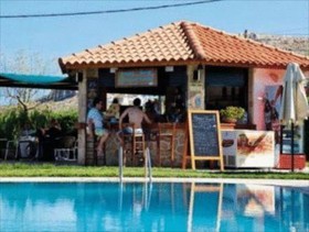 Eleni Hotel