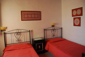 Erato Apartments