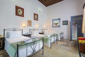 Erato Apartments