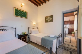 Erato Apartments