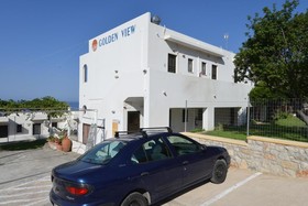 Golden View Studios