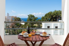 Pefkos Hillside Villas