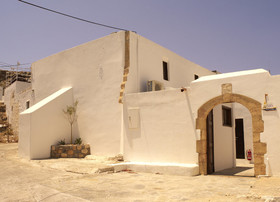 Il 583 Di Lindos