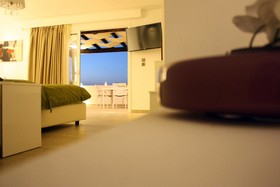 Lindian Jewel Hotel & Villas