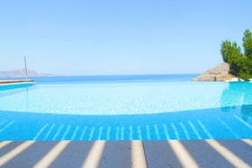Lindian Jewel Hotel & Villas