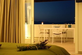 Lindian Jewel Hotel & Villas