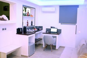 Lindian Jewel Hotel & Villas
