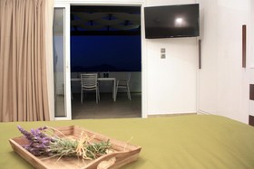 Lindian Jewel Hotel & Villas