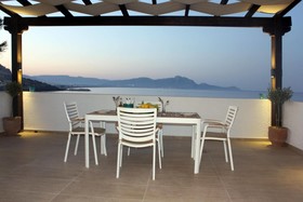 Lindian Jewel Hotel & Villas