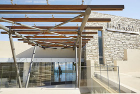 Lindos Blu Luxury Hotel & Suites