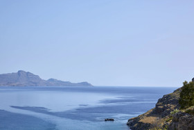 Lindos Blu Luxury Hotel & Suites
