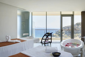 Lindos Blu Luxury Hotel & Suites