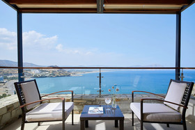 Lindos Blu Luxury Hotel & Suites