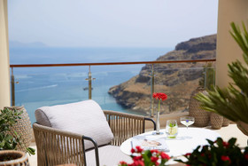 Lindos Blu Luxury Hotel & Suites
