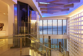 Lindos Blu Luxury Hotel & Suites