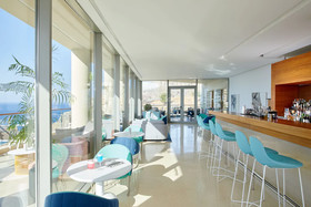 Lindos Blu Luxury Hotel & Suites