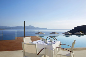 Lindos Blu Luxury Hotel & Suites
